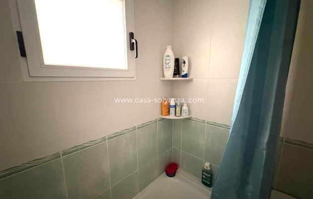Resale - Apartment / flat - Torrevieja - Center