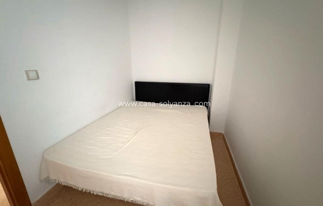 Resale - Apartment / flat - Torrevieja - Center