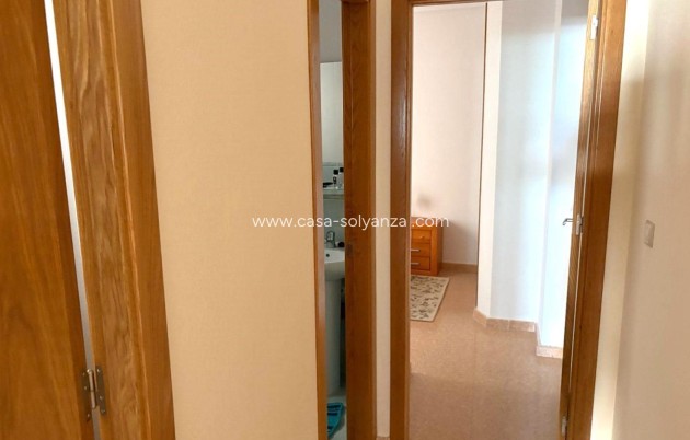 Resale - Apartment / flat - Torrevieja - Center