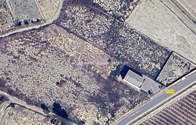 Resale - Commercial - Orihuela - Arneva