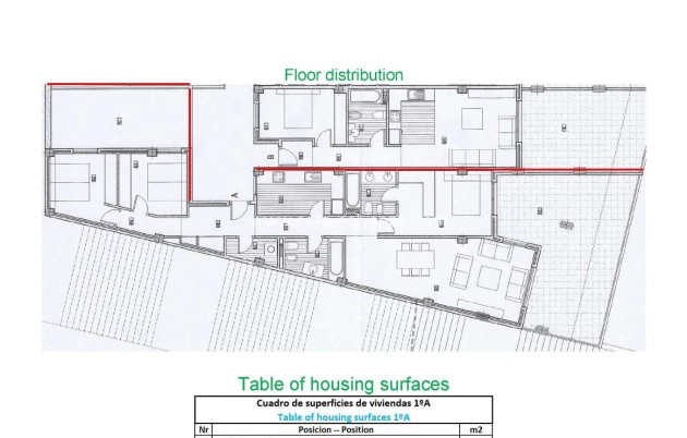 New Build - Apartment / flat - Relleu - pueblo