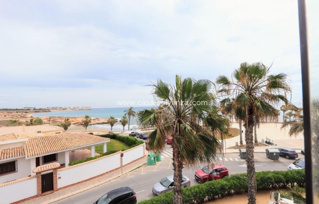 Resale - Apartment / flat - Torrevieja - Playa Flamenca