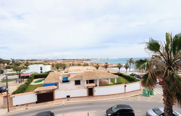 Resale - Apartment / flat - Torrevieja - Playa Flamenca