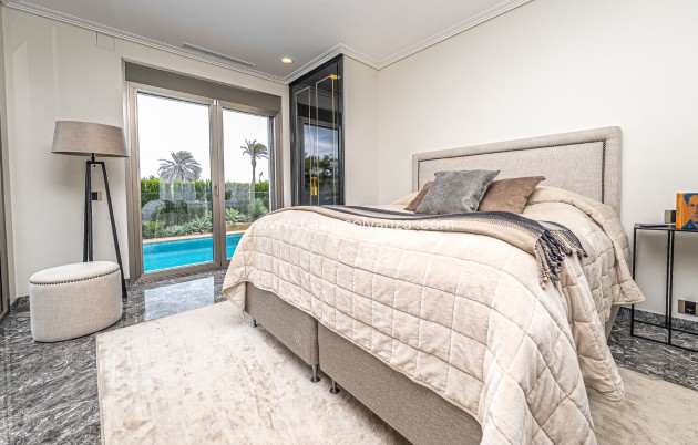 Resale - Villa - La Zenia - Beach