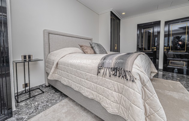 Resale - Villa - La Zenia - Beach