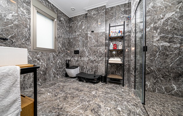 Resale - Villa - La Zenia - Beach