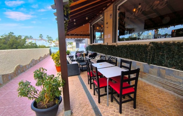 Revente - Commercial - Villamartin - Villamartín