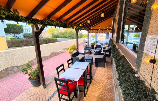 Revente - Commercial - Villamartin - Villamartín