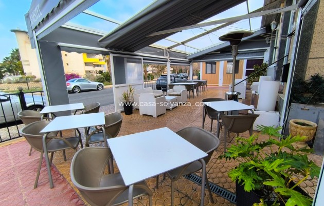 Revente - Commercial - Villamartin - Villamartín