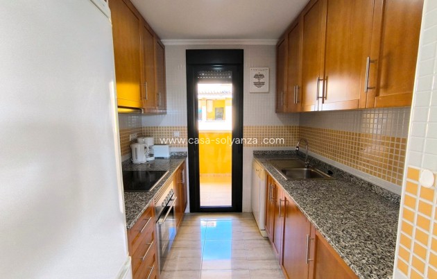 Herverkoop - Villa - Ciudad Quesada