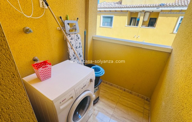 Herverkoop - Villa - Ciudad Quesada