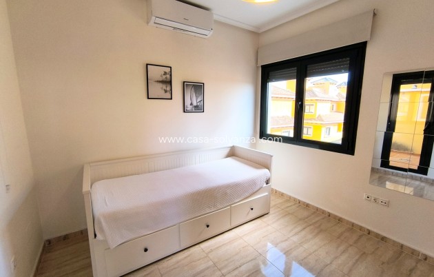 Herverkoop - Villa - Ciudad Quesada