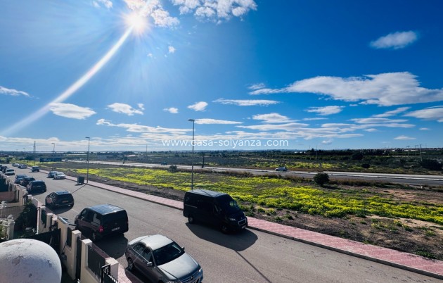 Herverkoop - Villa - Ciudad Quesada