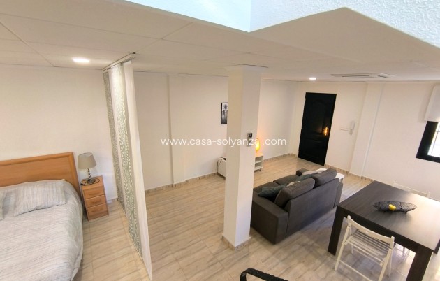 Herverkoop - Villa - Ciudad Quesada