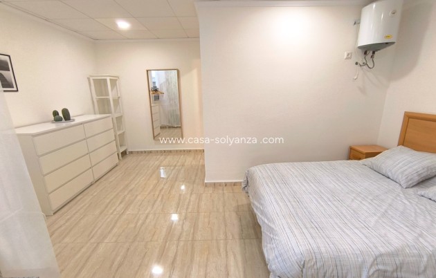 Herverkoop - Villa - Ciudad Quesada