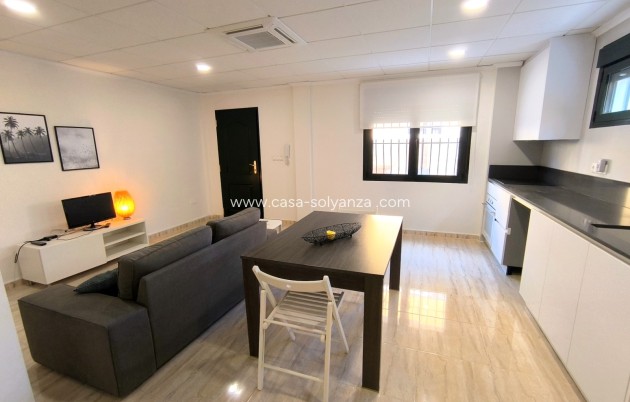 Herverkoop - Villa - Ciudad Quesada