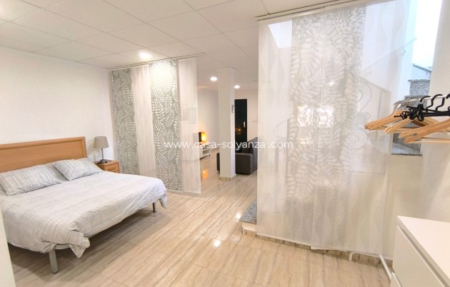 Herverkoop - Villa - Ciudad Quesada