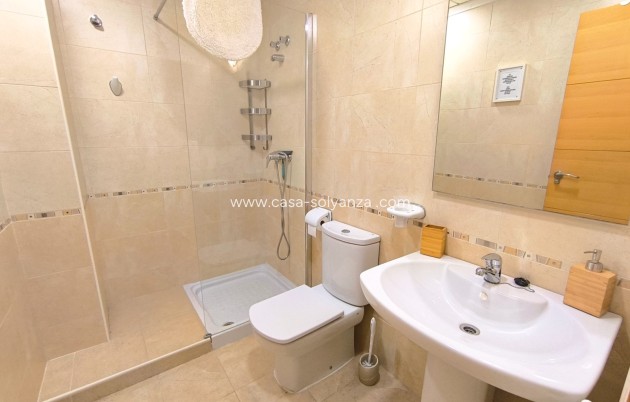 Herverkoop - Villa - Ciudad Quesada