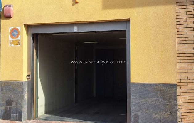 Resale - Garage - Torrevieja - Center