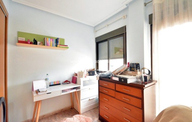 Revente - Appartement - Rojales - Inland