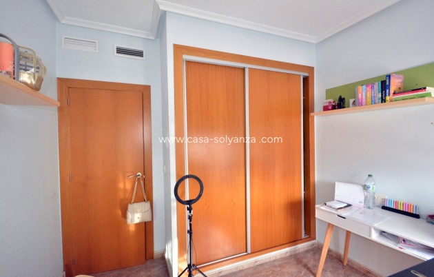 Revente - Appartement - Rojales - Inland