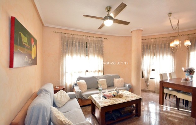 Revente - Appartement - Rojales - Inland