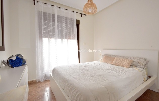 Revente - Appartement - Rojales - Inland