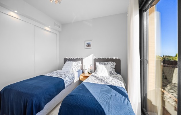 Resale - Villa - Orihuela Costa - Lomas De Cabo Roig