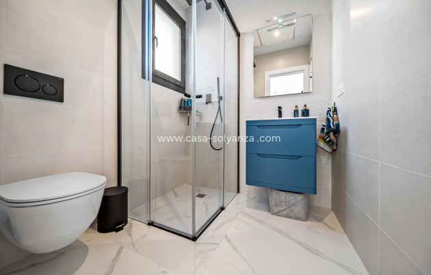 Resale - Villa - Orihuela Costa - Lomas De Cabo Roig