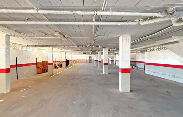 Resale - Apartment / flat - Torrevieja - Torreblanca