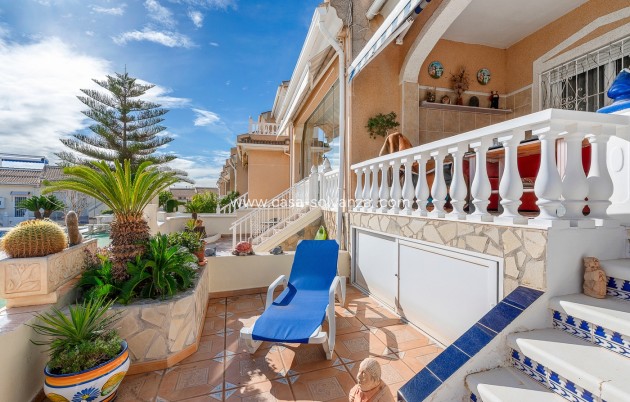 Resale - Townhouse - Ciudad Quesada - Rojales - Rojales