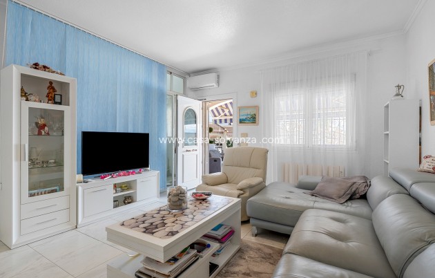 Resale - Townhouse - Ciudad Quesada - Rojales - Rojales