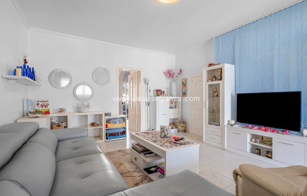 Resale - Townhouse - Ciudad Quesada - Rojales - Rojales