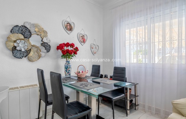 Resale - Townhouse - Ciudad Quesada - Rojales - Rojales