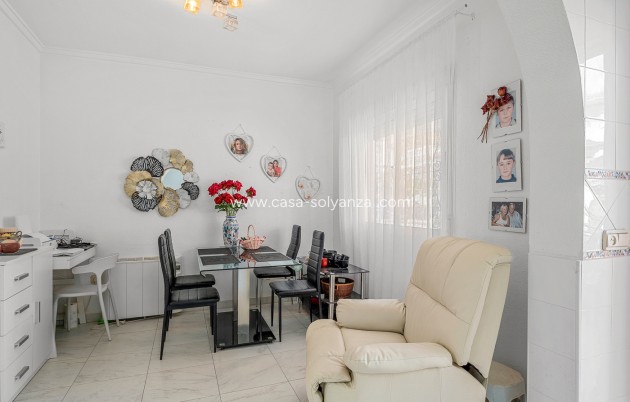 Resale - Townhouse - Ciudad Quesada - Rojales - Rojales