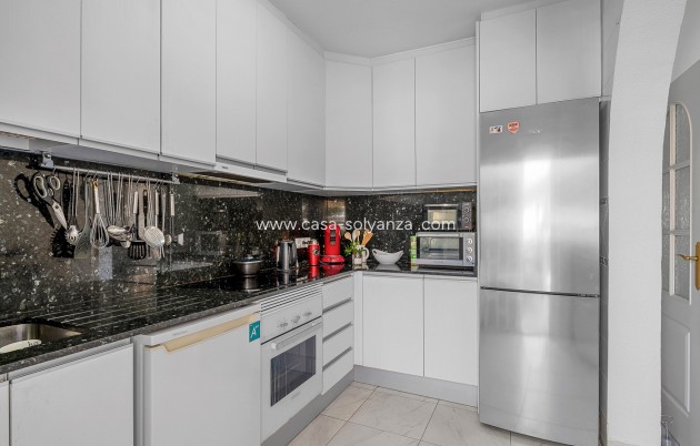 Resale - Townhouse - Ciudad Quesada - Rojales - Rojales