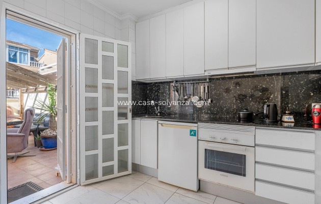 Resale - Townhouse - Ciudad Quesada - Rojales - Rojales