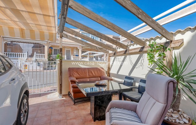 Resale - Townhouse - Ciudad Quesada - Rojales - Rojales