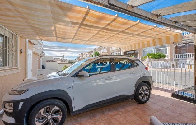 Resale - Townhouse - Ciudad Quesada - Rojales - Rojales