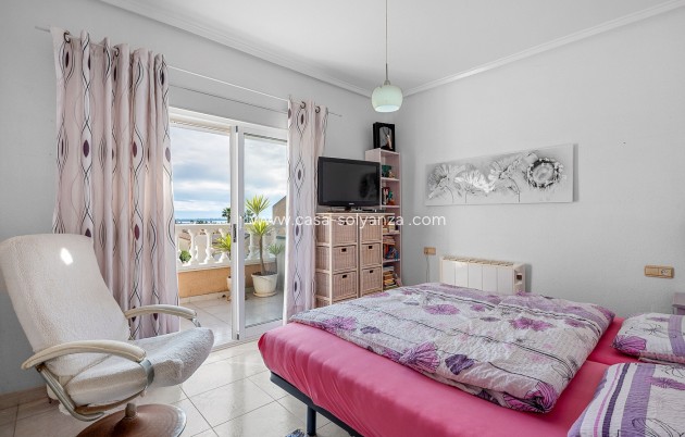 Resale - Townhouse - Ciudad Quesada - Rojales - Rojales