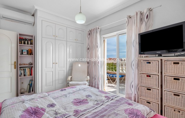 Resale - Townhouse - Ciudad Quesada - Rojales - Rojales