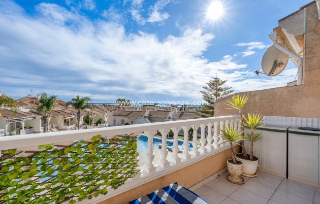 Resale - Townhouse - Ciudad Quesada - Rojales - Rojales