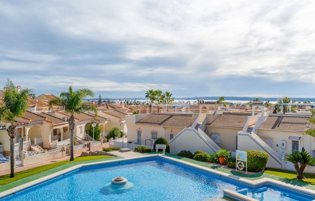 Resale - Townhouse - Ciudad Quesada - Rojales - Rojales