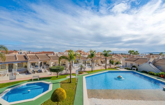 Resale - Townhouse - Ciudad Quesada - Rojales - Rojales