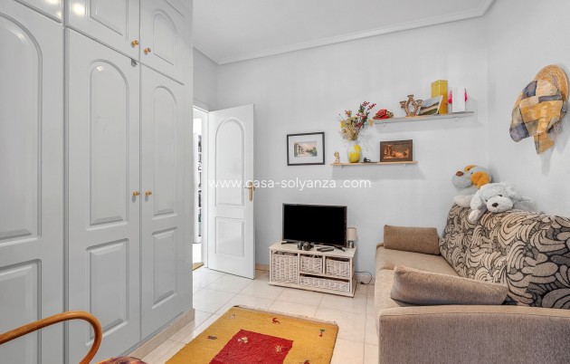 Resale - Townhouse - Ciudad Quesada - Rojales - Rojales