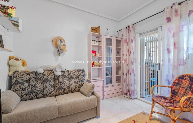 Resale - Townhouse - Ciudad Quesada - Rojales - Rojales