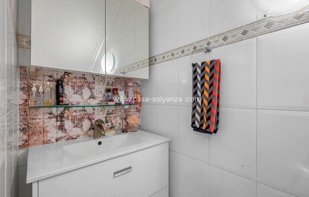 Resale - Townhouse - Ciudad Quesada - Rojales - Rojales