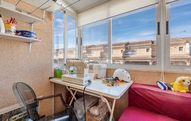 Resale - Townhouse - Ciudad Quesada - Rojales - Rojales