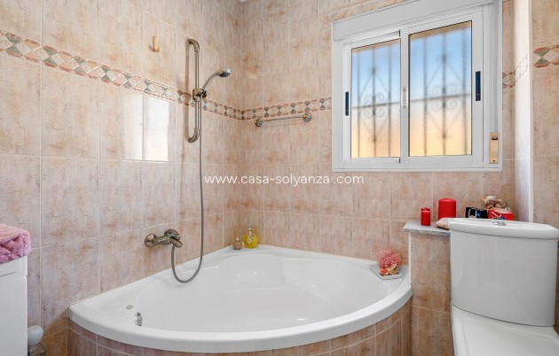 Resale - Townhouse - Ciudad Quesada - Rojales - Rojales