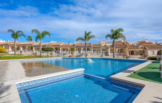 Resale - Townhouse - Ciudad Quesada - Rojales - Rojales